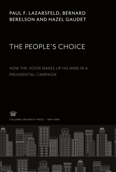 The People’S Choice