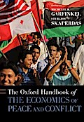 The Oxford Handbook of the Economics of Peace and Conflict by Michelle R. Garfinkel Hardcover | Indigo Chapters