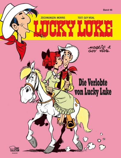 Lucky Luke 48