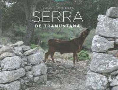 Serra de Tramuntana, llum i moments