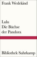 Lulu - Die Büchse der Pandora