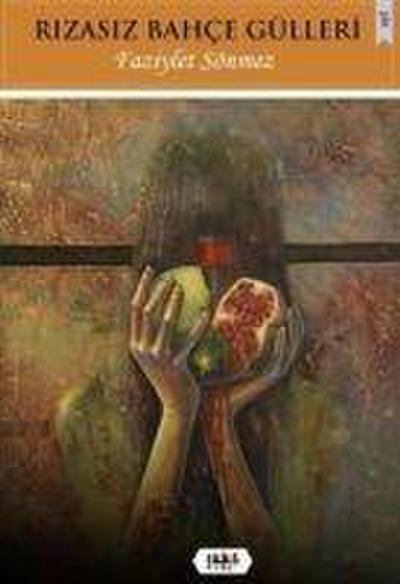 Rizasiz Bahce Gülleri