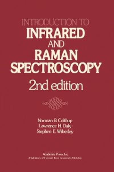 Introduction to Infrared and Raman Spectroscopy