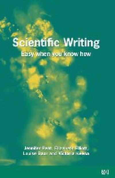 Scientific Writing