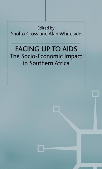Facing Up to AIDS
