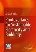 Photovoltaics for Sustainable Electricity and Buil