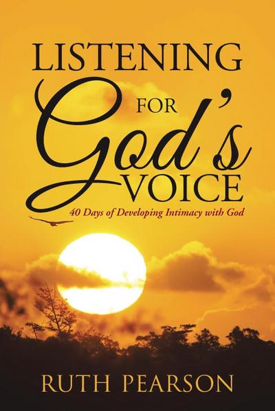 Listening for God’s Voice
