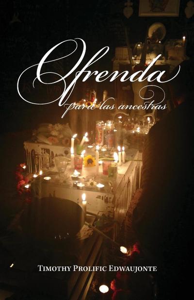Edwaujonte, T: Ofrenda