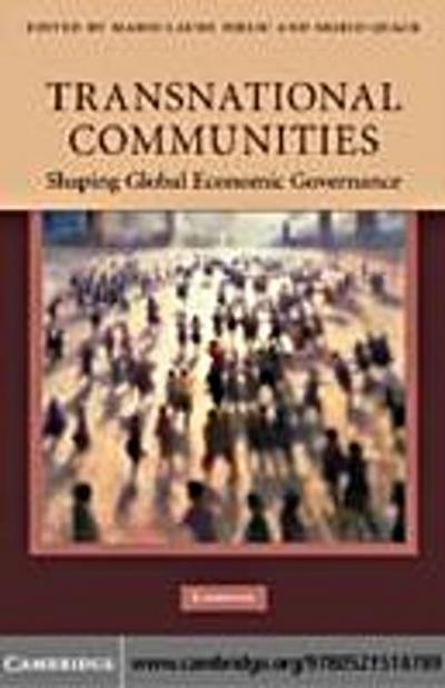 Transnational Communities