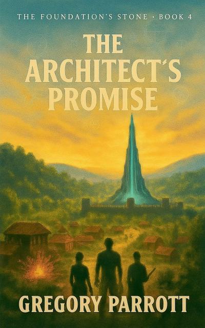 The Architect’s Promise