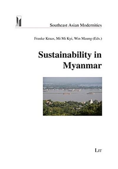 Sustainability in Myanmar