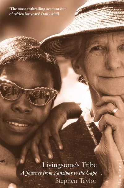 Livingstone’s Tribe