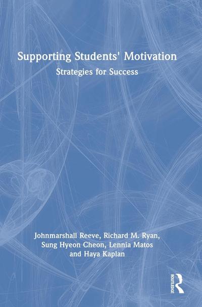 Supporting Students’ Motivation