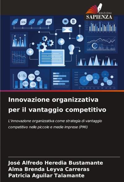 Innovazione organizzativa per il vantaggio competitivo