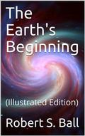 The Earth’s Beginning