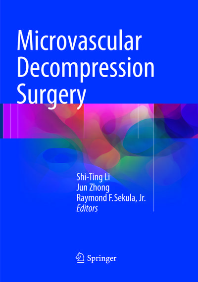 Microvascular Decompression Surgery