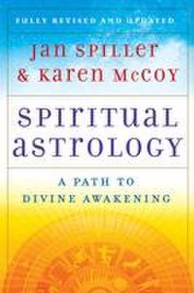 Spiritual Astrology