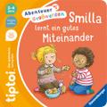 tiptoi® Abenteuer Großwerden - Smilla lernt ein gu ...