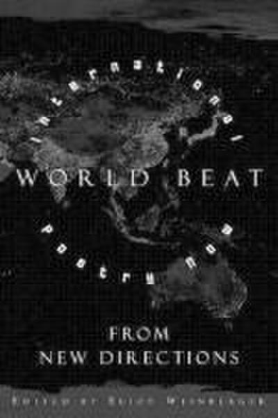 World Beat: International Poetry Now from New Directions