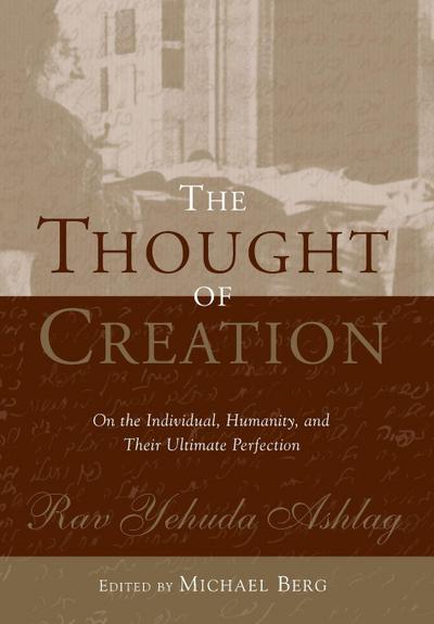 The Thought of Creation