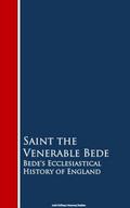 Bede’s Ecclesiastical History of England