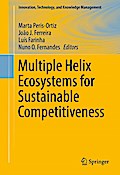 Multiple Helix Ecosystems for Sustainable Competitiveness