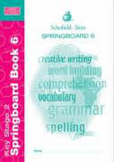 Springboard Book 6