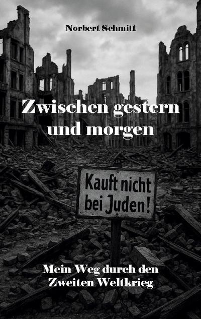 Zwischen gestern und morgen