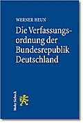 Die Verfassungsordnung der Bundesrepublik Deutschland