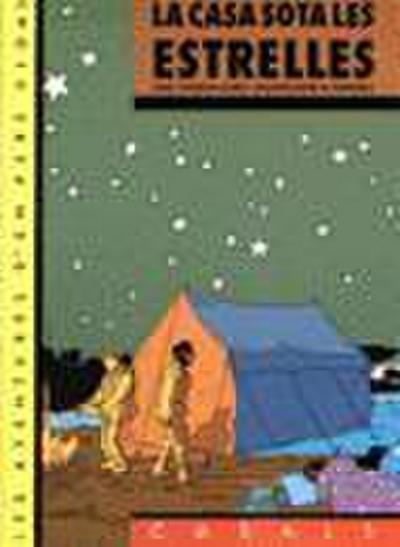La casa sota les estrelles