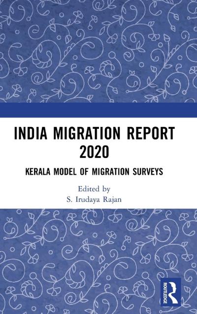 India Migration Report 2020