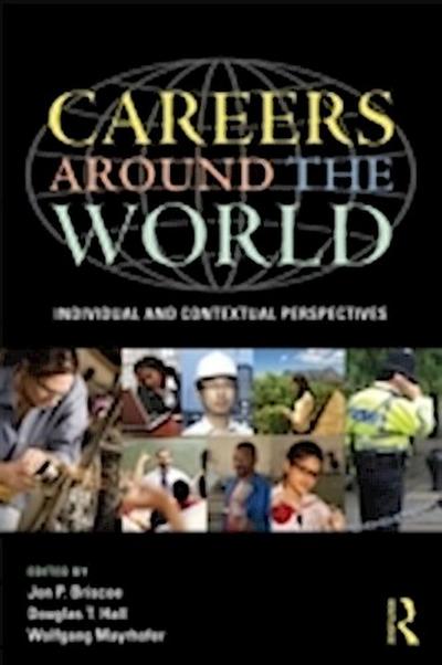 Careers around the World