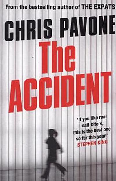 The Accident