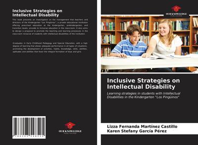 Inclusive Strategies on Intellectual Disability