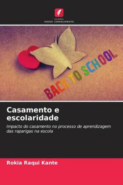 Casamento e escolaridade