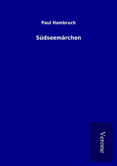Südseemärchen