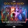 Third Doctor Adventures Volume 5