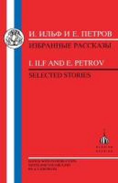 Selected Stories
