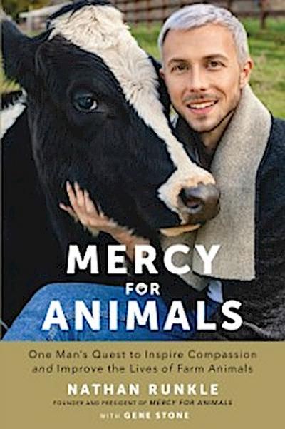 Mercy For Animals