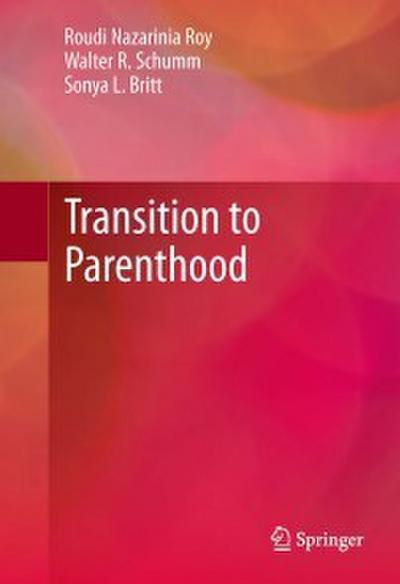 Transition to Parenthood