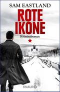 Rote Ikone von Sam Eastland | Ebook