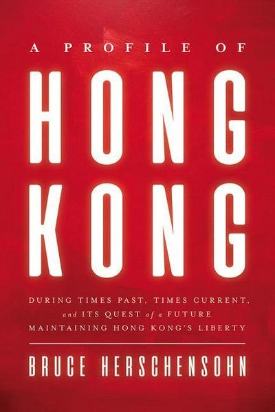 A Profile of Hong Kong