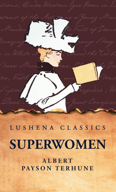 Superwomen