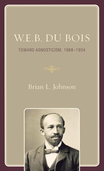 W.E.B. Du Bois
