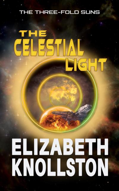 The Celestial Light (The Three-Fold Suns, #5)