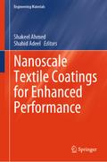 Nanoscale Textile Coatings for Enhanced Performanc