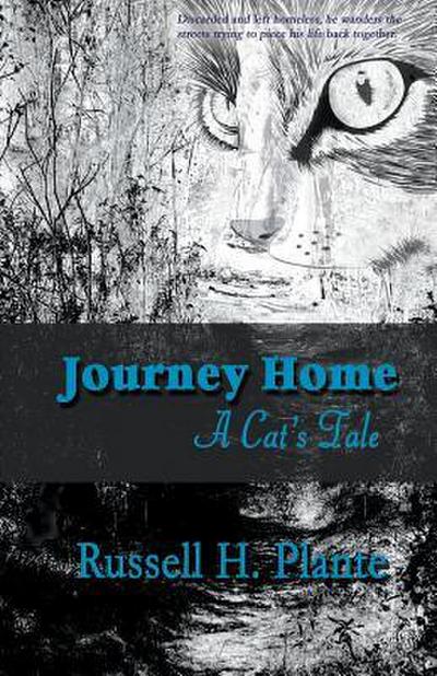 Journey Home - A Cat’s Tale