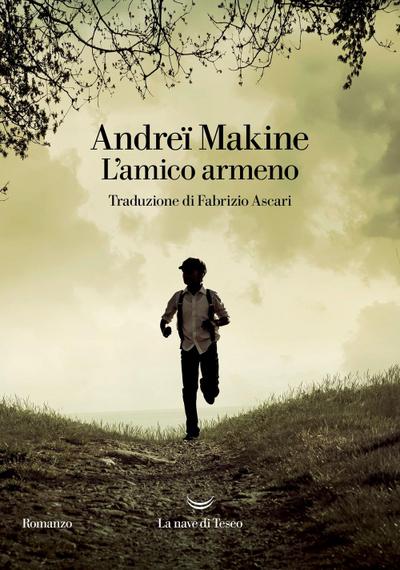 L’ amico armeno