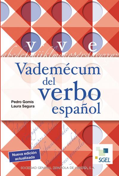 Vademécum del verbo español: Wortschatz