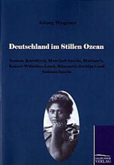 Deutschland im Stillen Ozean